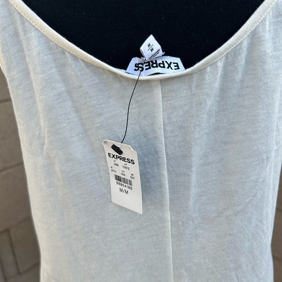 Express top - Picture 4 of 4